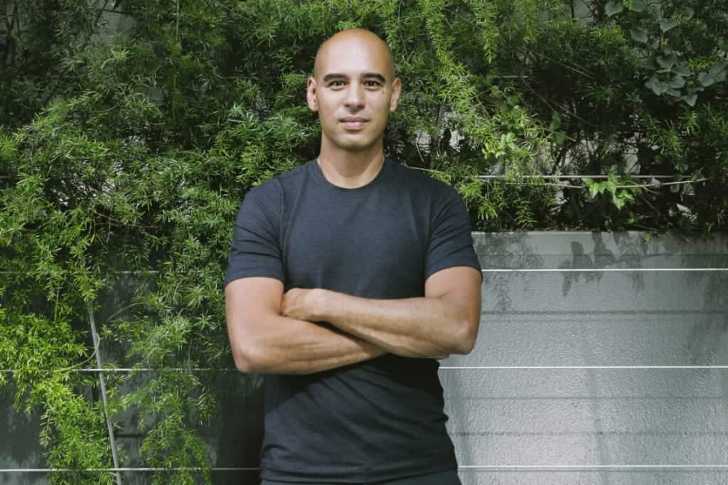 interview with Leo Babauta