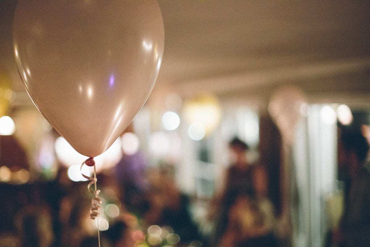 finding your passion: making space